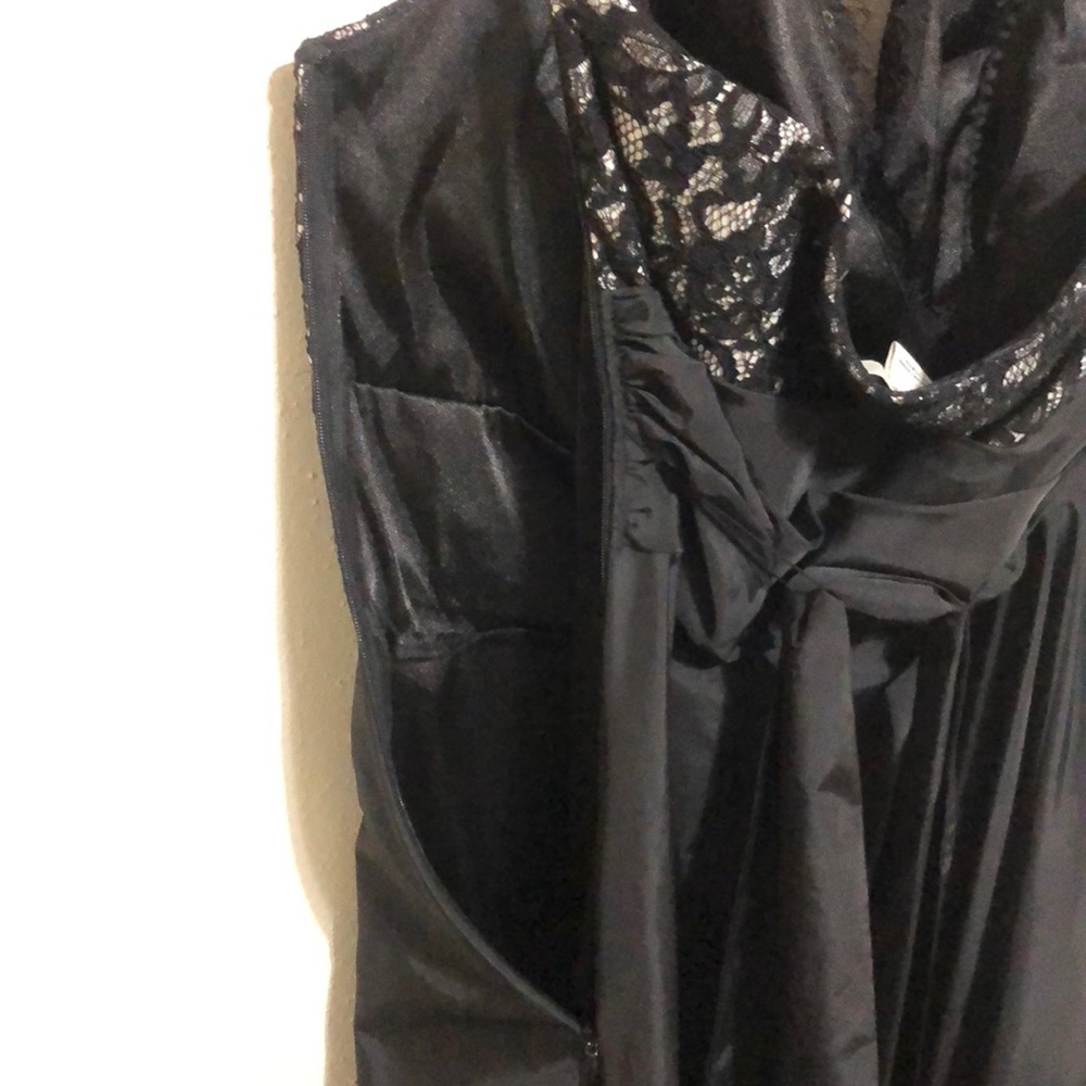 White House Black market dress NWT size 6 - Picture 7 of 8